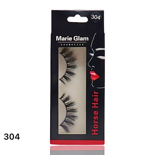 Horse Hair Eyelashes