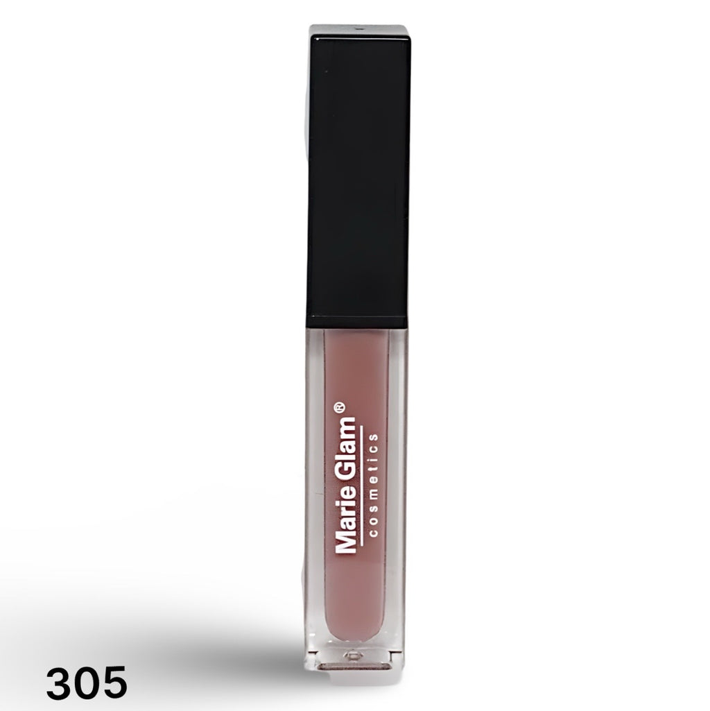 Velvet Lipgloss