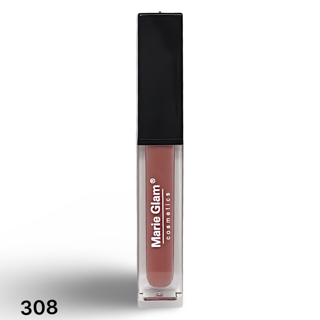 Velvet Lipgloss