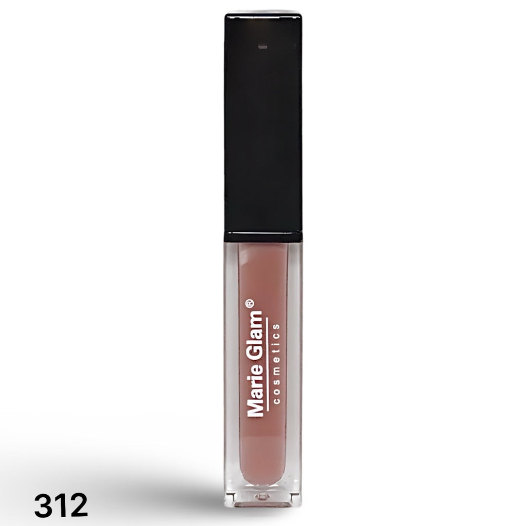 Velvet Lipgloss