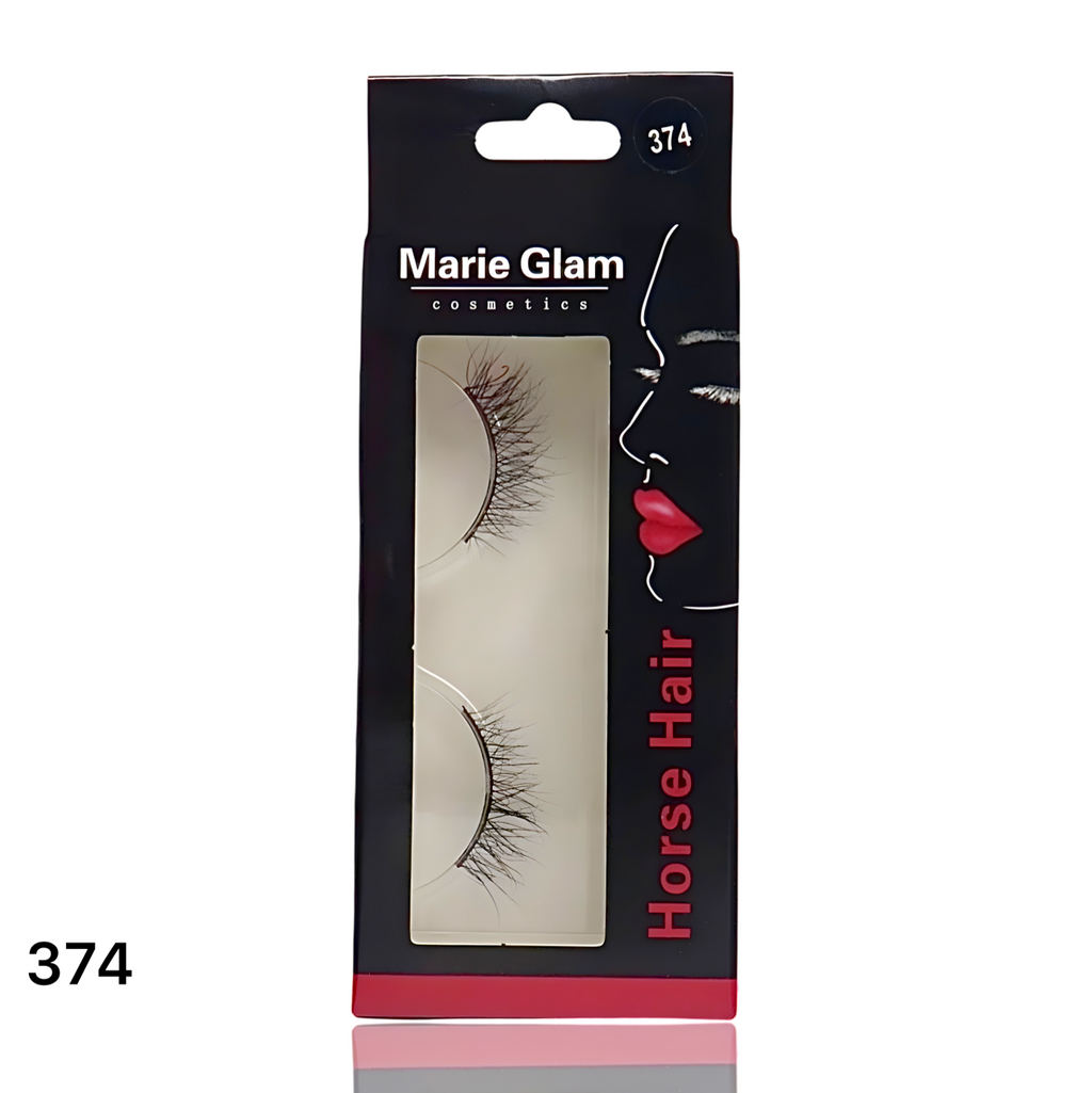 Horse Hair Eyelashes