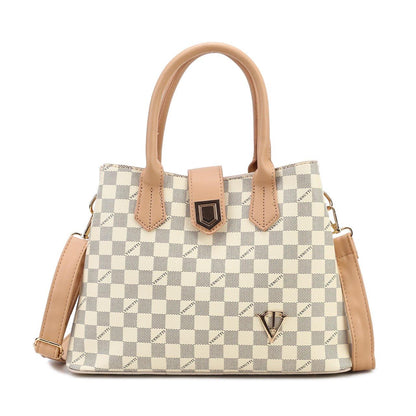 Modern Classic VT Handbag