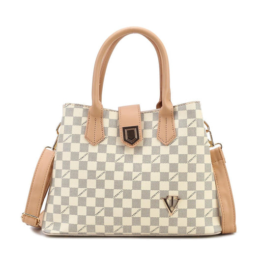 Modern Classic VT Handbag