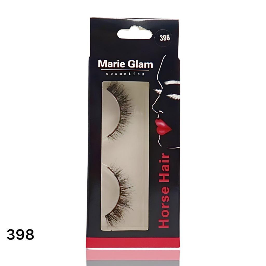 Horse Hair Eyelashes