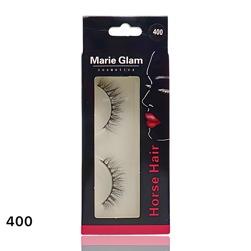 Horse Hair Eyelashes