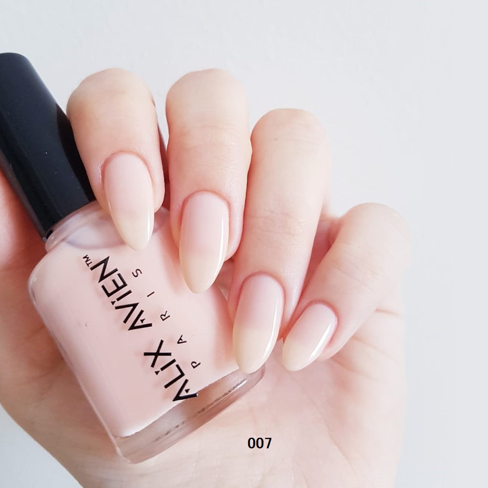 ALIX AVIEN PARIS NAIL PAINT