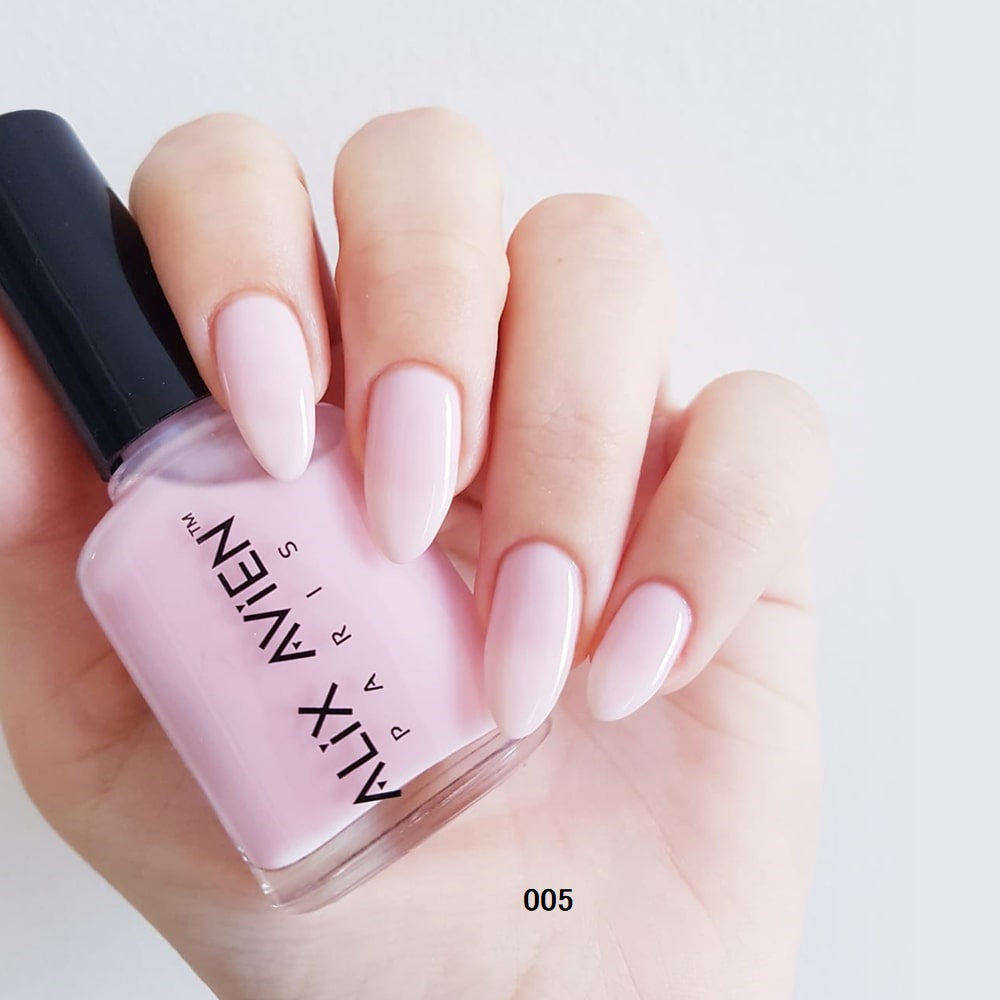 ALIX AVIEN PARIS NAIL PAINT