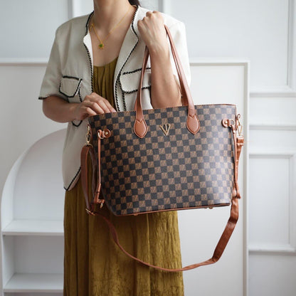 DUO CHEERFUL TOTEBAG