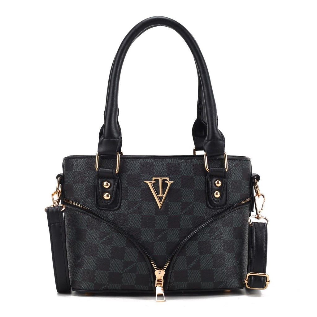 Stylish Monogram Handbag