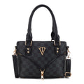Stylish Monogram Handbag