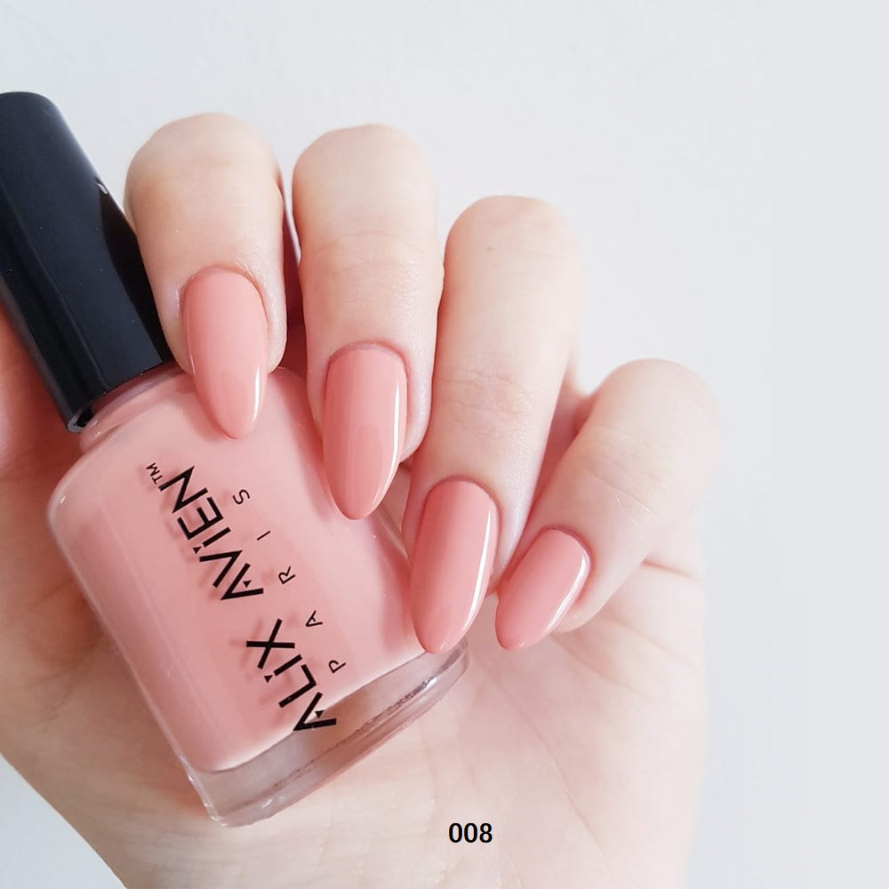 ALIX AVIEN PARIS NAIL PAINT