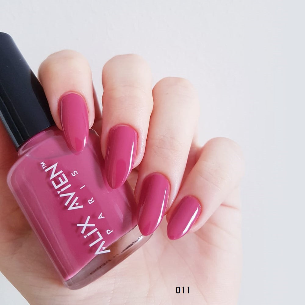 ALIX AVIEN PARIS NAIL PAINT