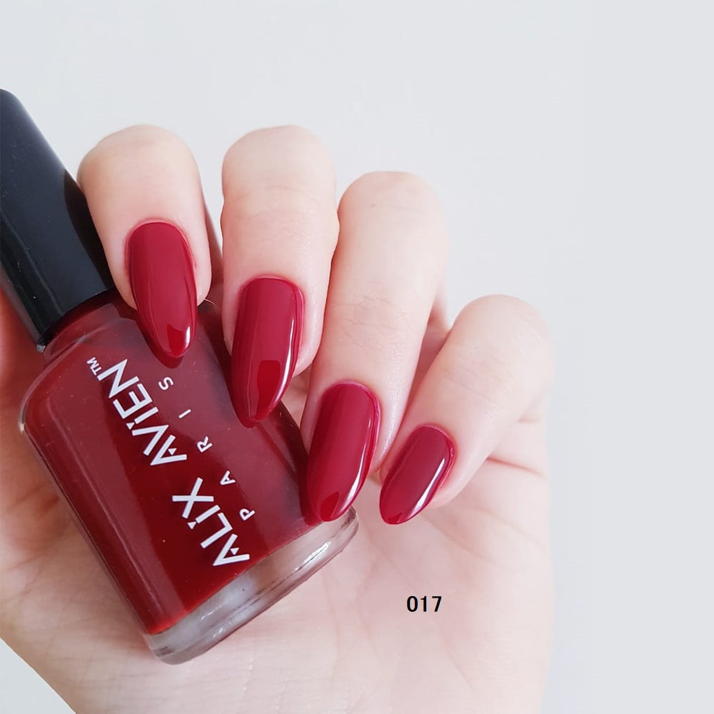 ALIX AVIEN PARIS NAIL PAINT