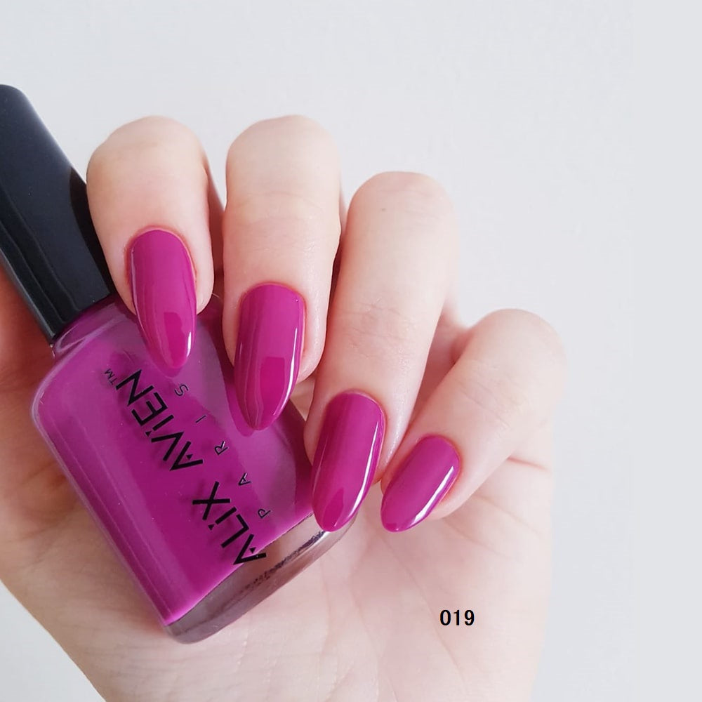 ALIX AVIEN PARIS NAIL PAINT