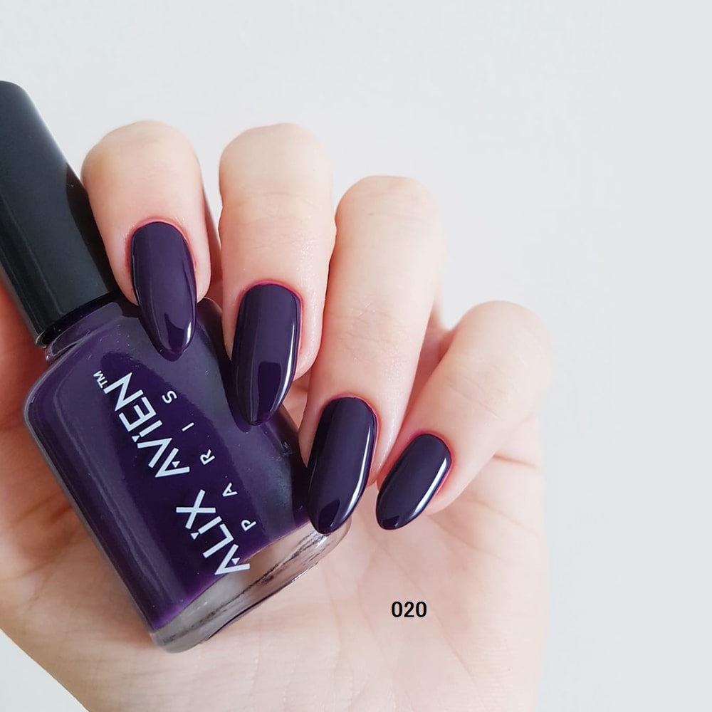 ALIX AVIEN PARIS NAIL PAINT