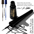 Just gold ineffable ultra matte dip liner