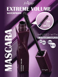 Just gold extreme volume waterproof mascra