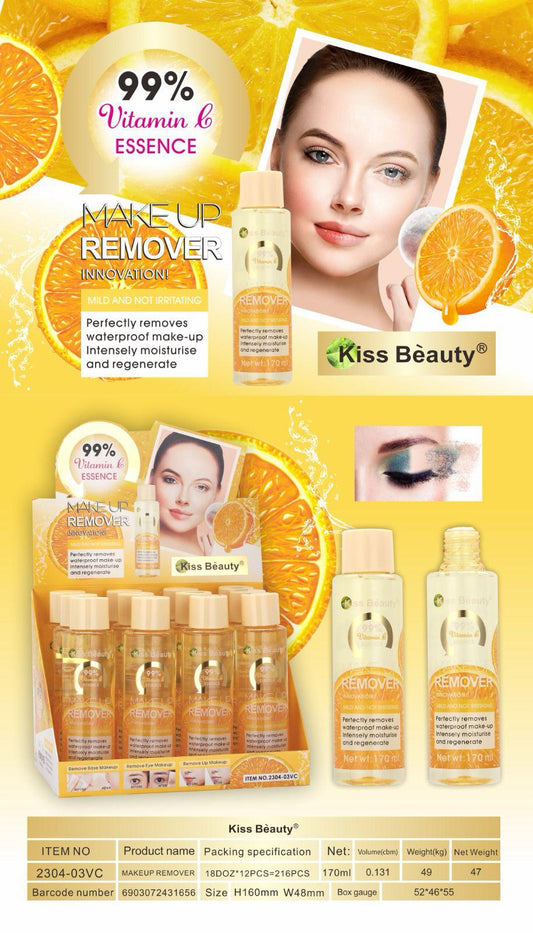 Makeup Remover