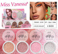 Miss Vanessa