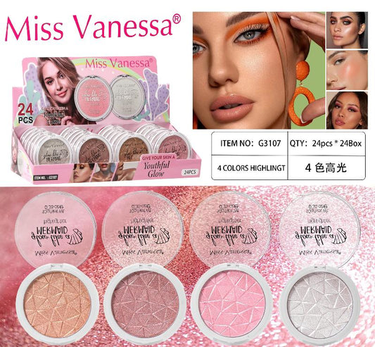 Miss Vanessa