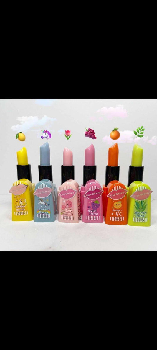 Magic Lipstick