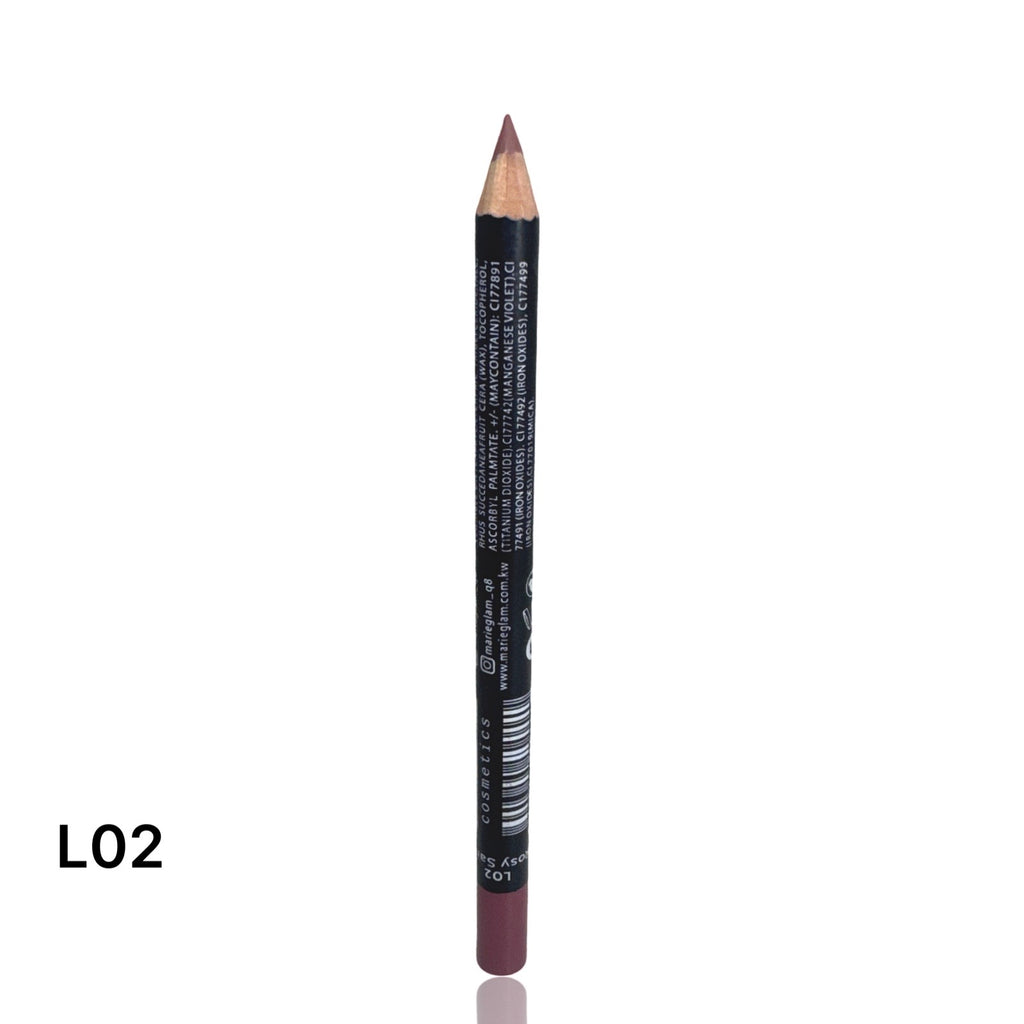 Wooden Lipliner