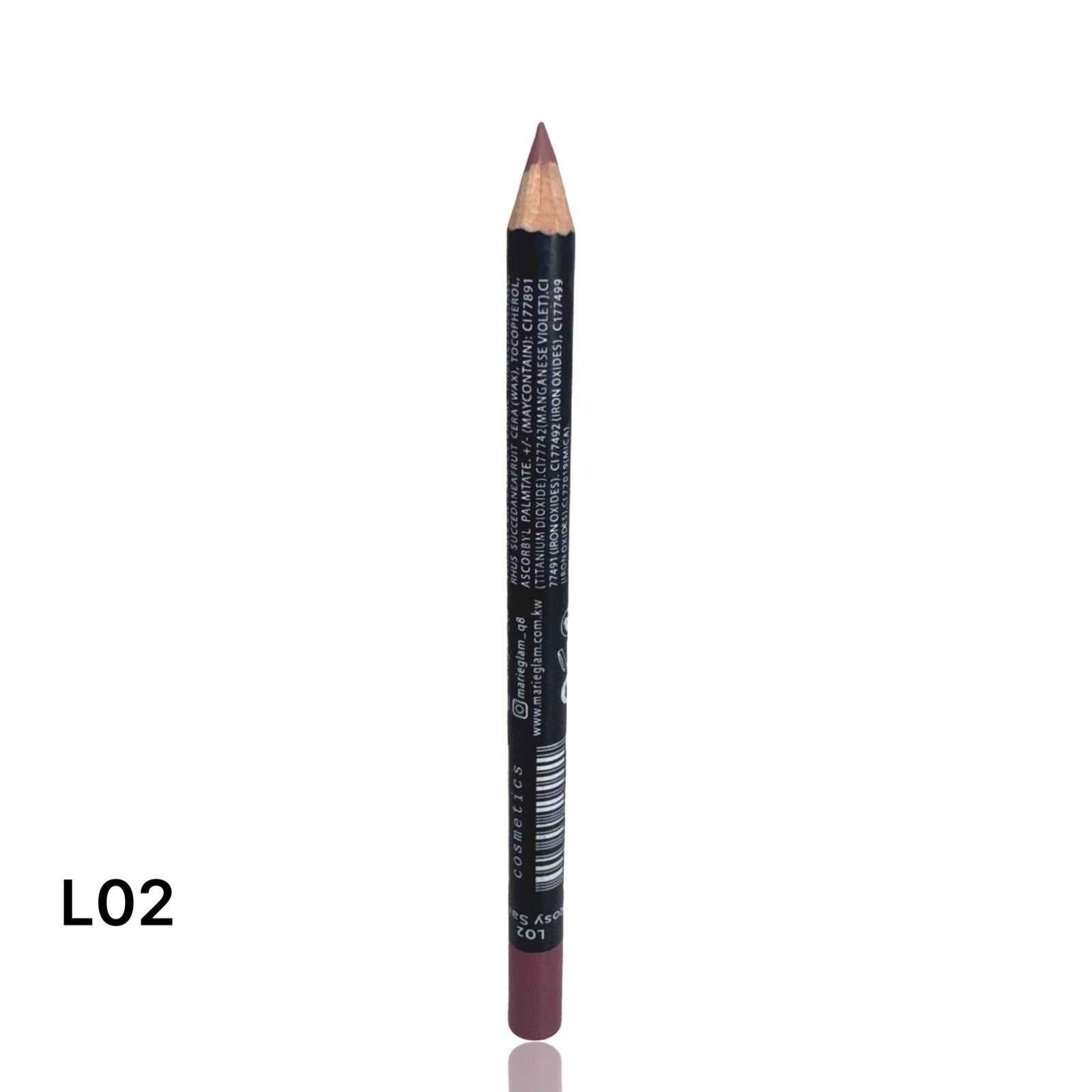 Wooden Lipliner
