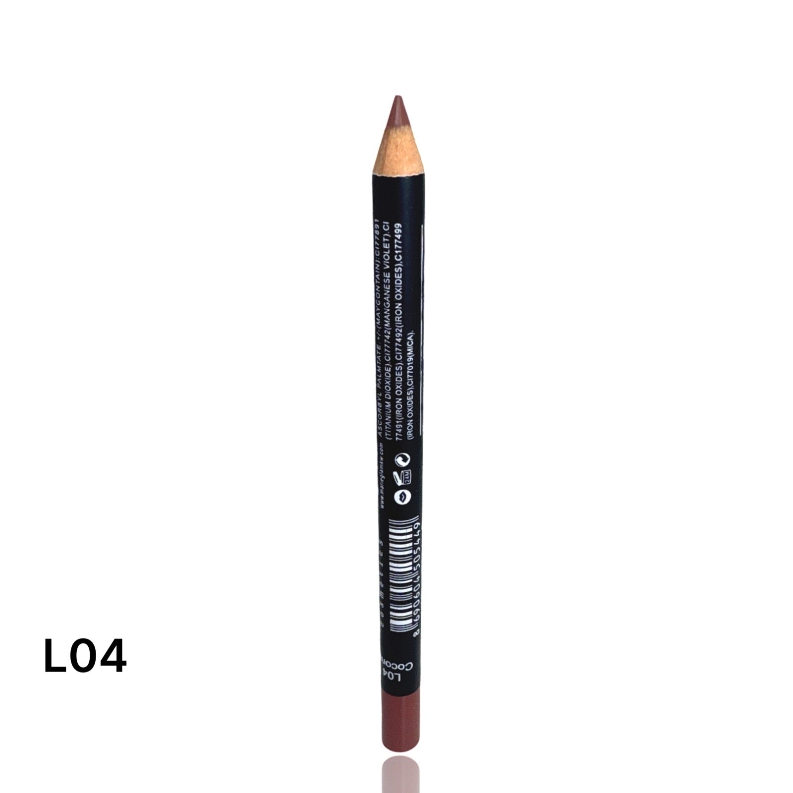 Wooden Lipliner