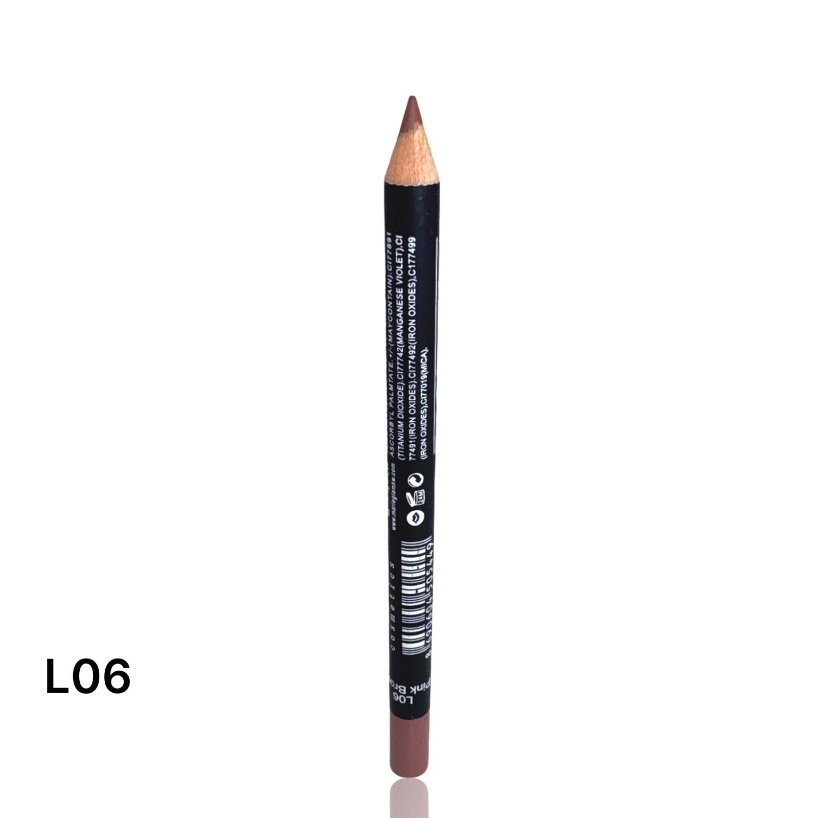 Wooden Lipliner