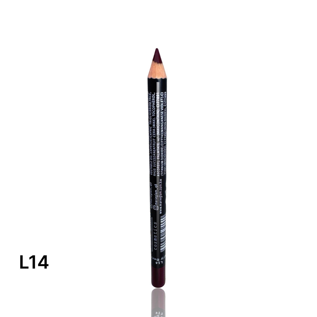 Wooden Lipliner