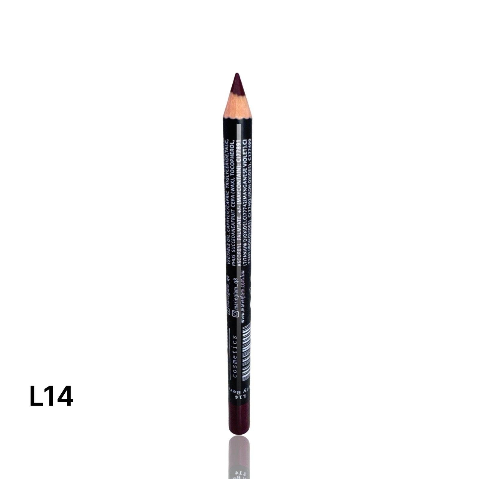Wooden Lipliner