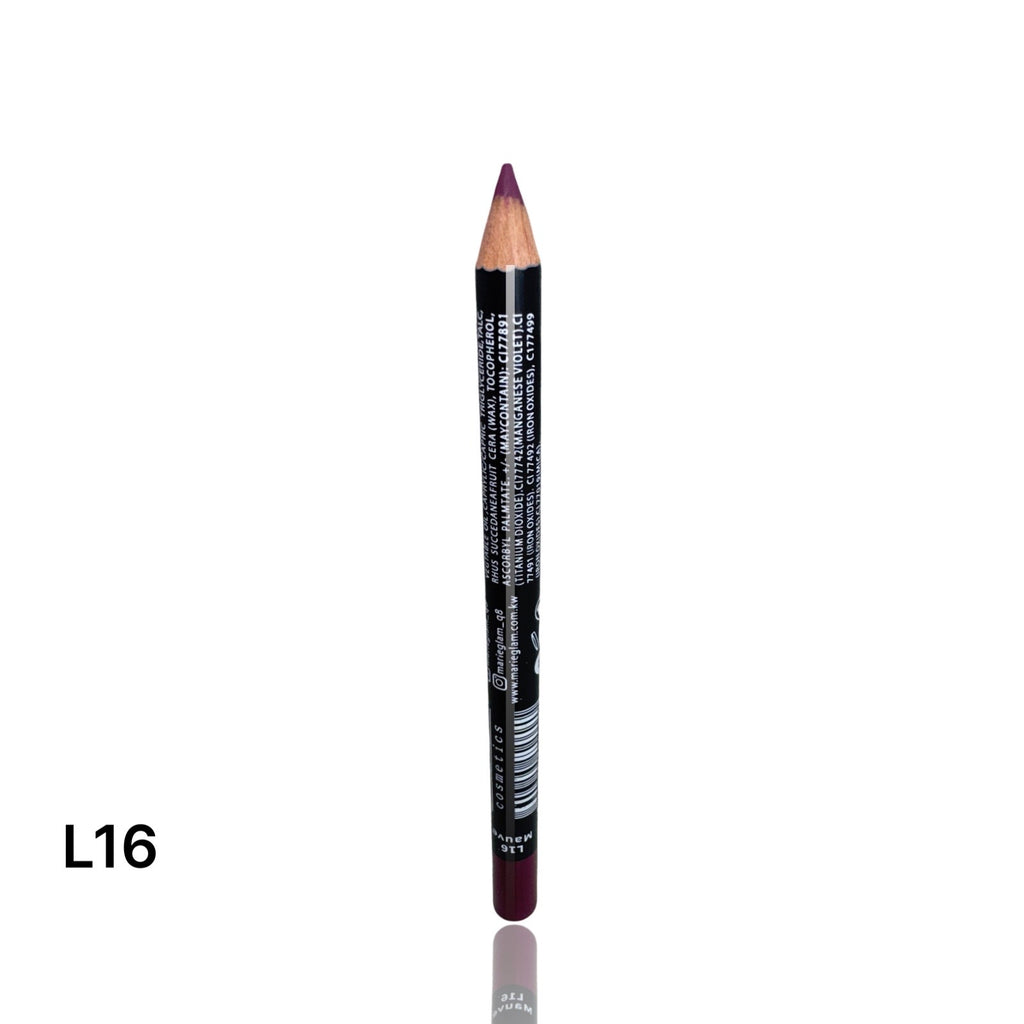 Wooden Lipliner
