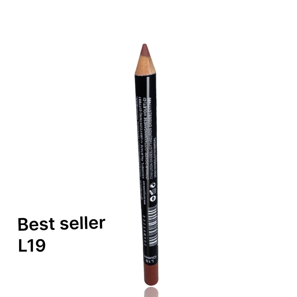 Wooden Lipliner
