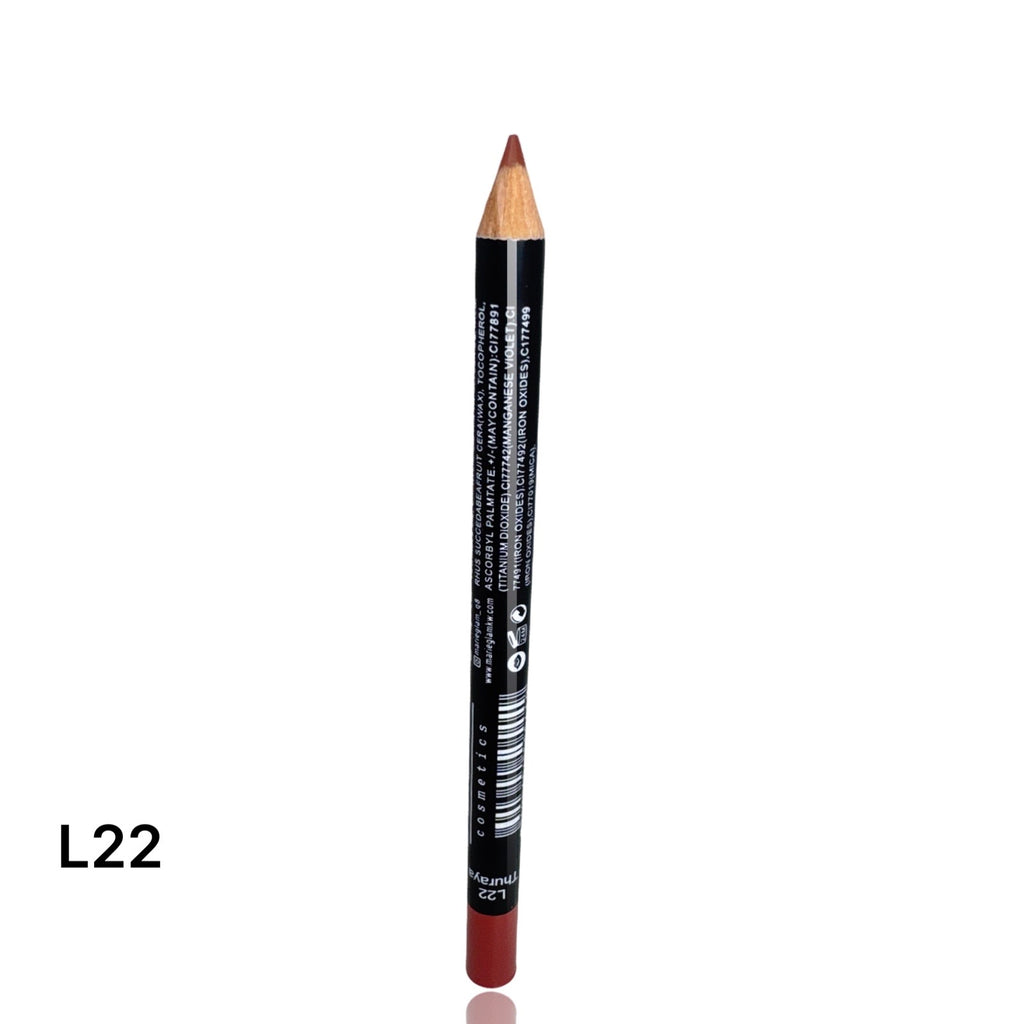 Wooden Lipliner