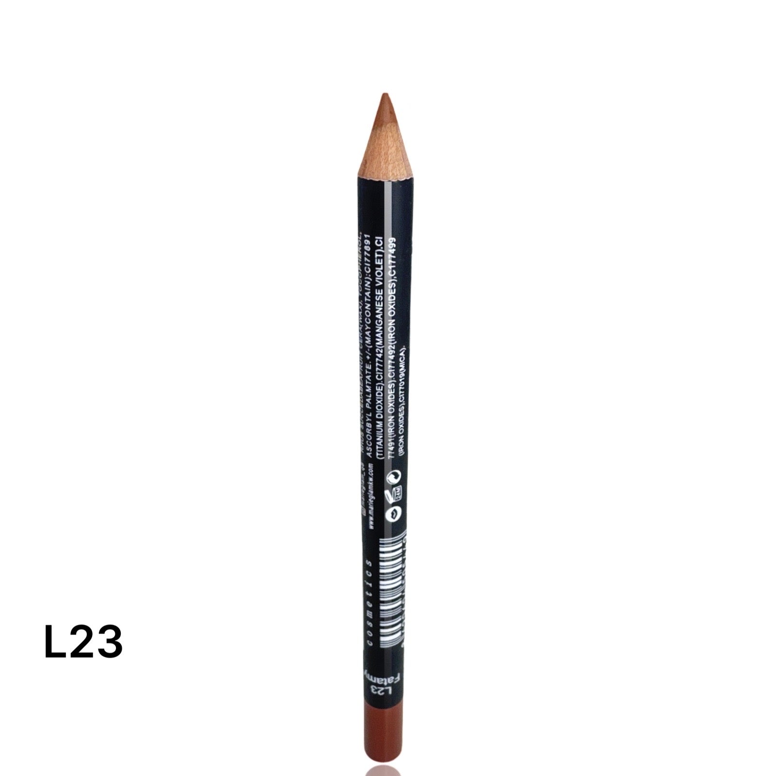 Wooden Lipliner