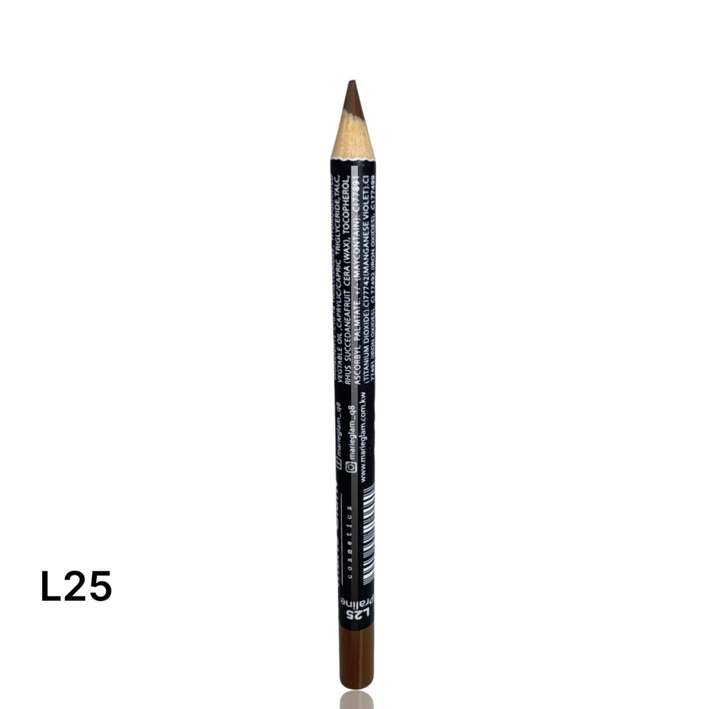 Wooden Lipliner