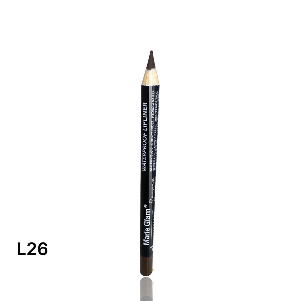 Wooden Lipliner