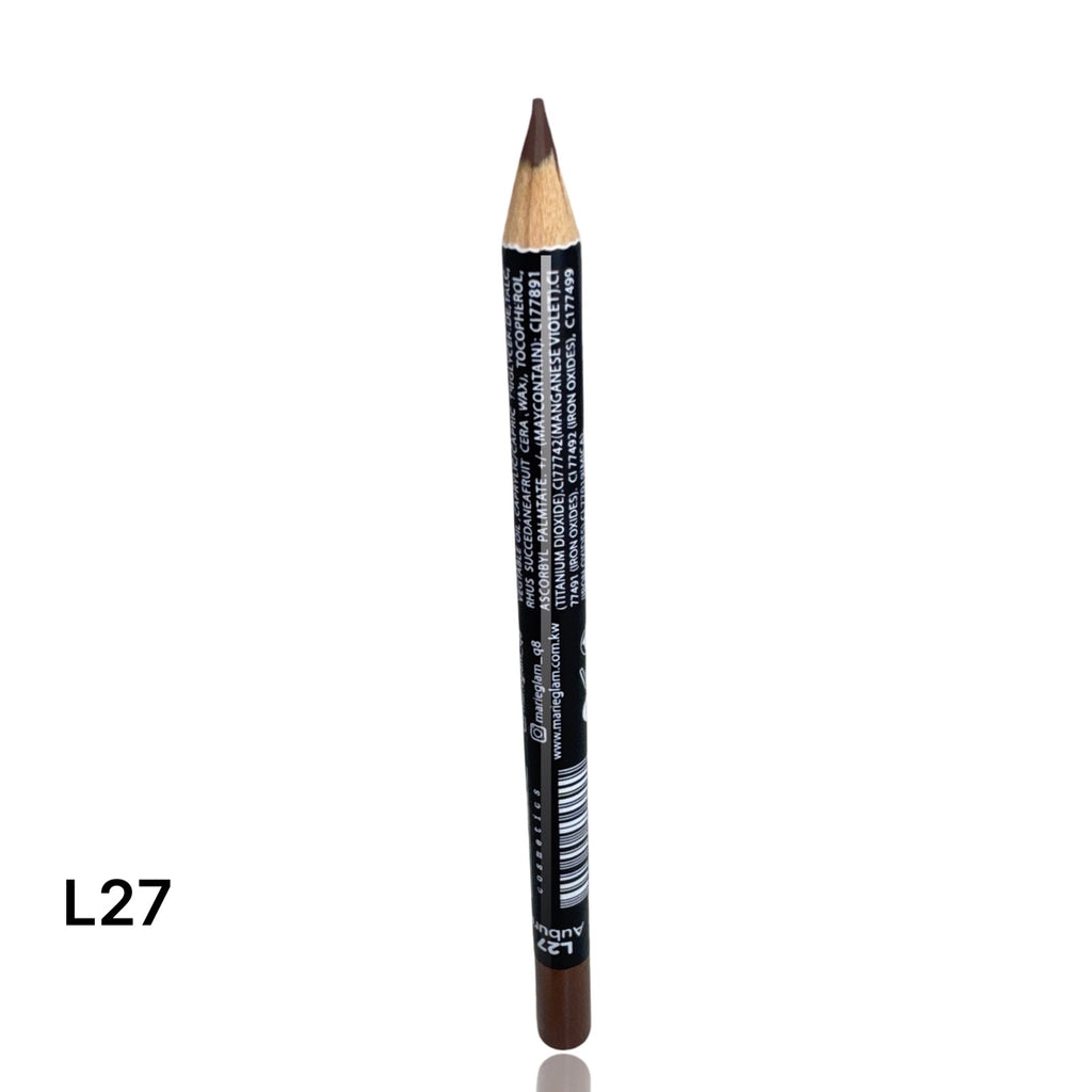 Wooden Lipliner
