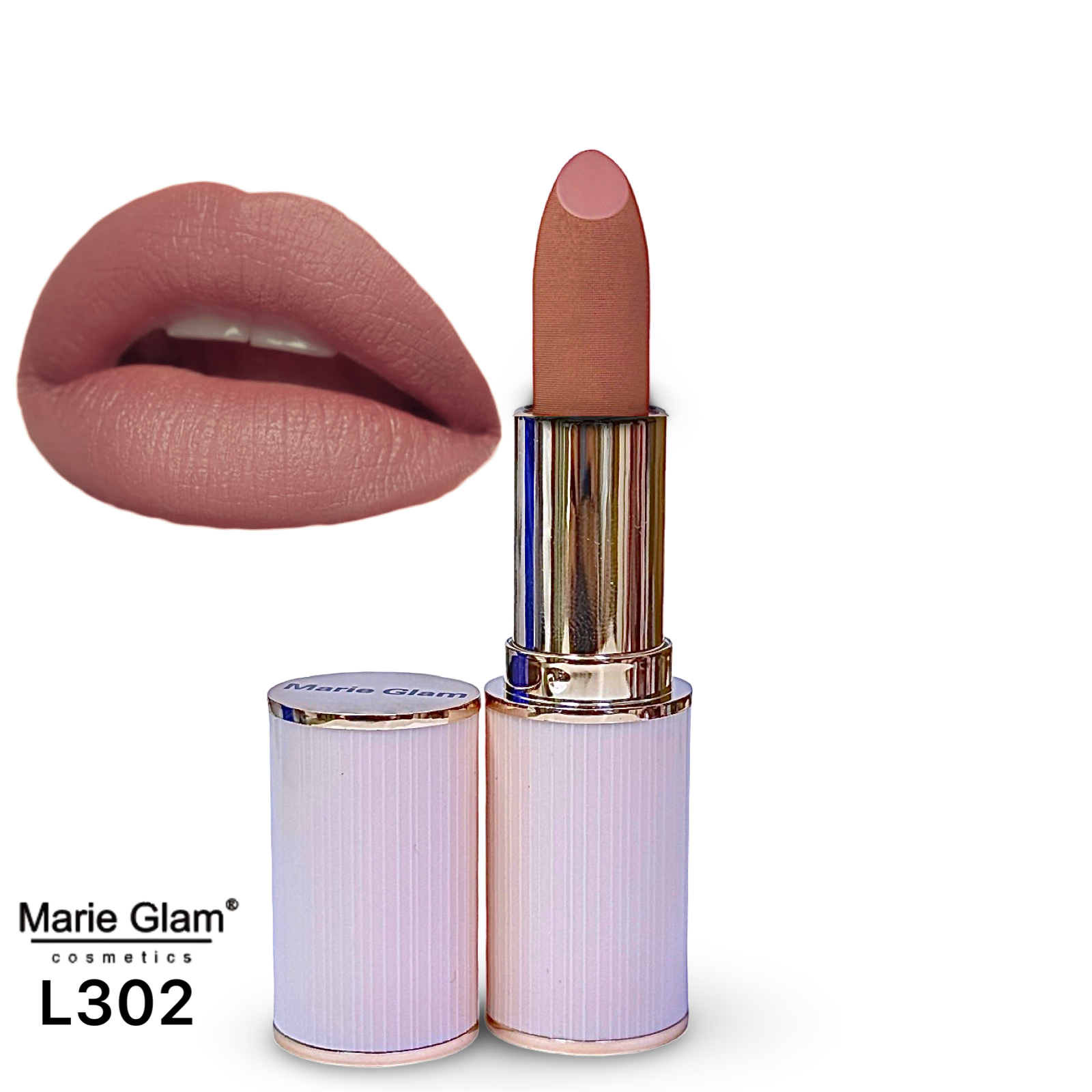 MATTE LIPSTICK
