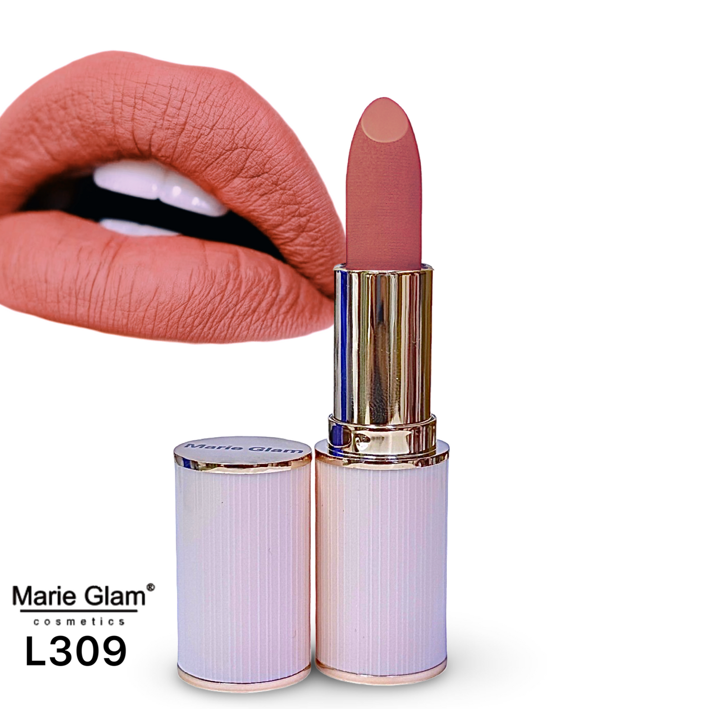 MATTE LIPSTICK