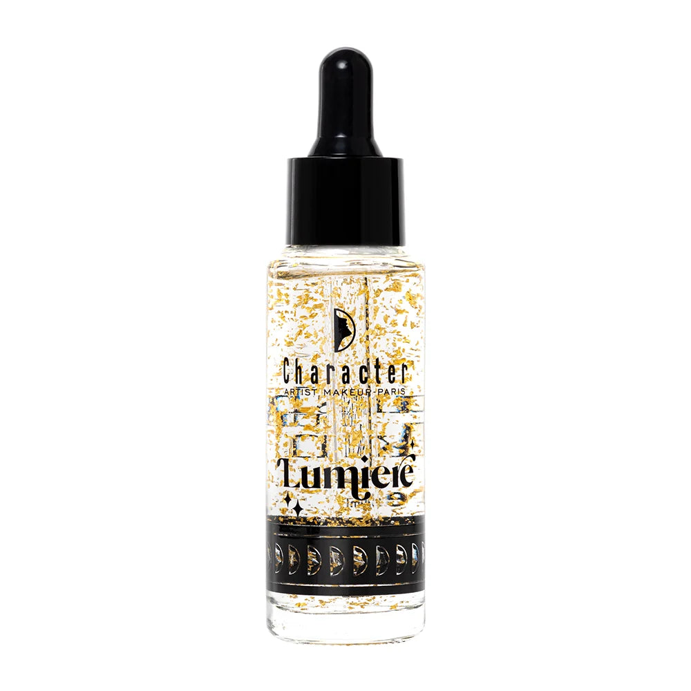 Character Lumiere - LLG001