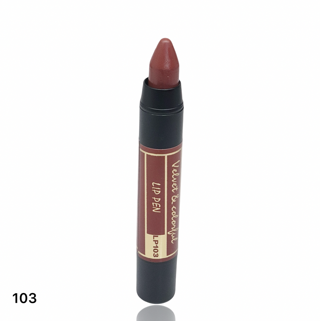 Crayon Lipstick Pen