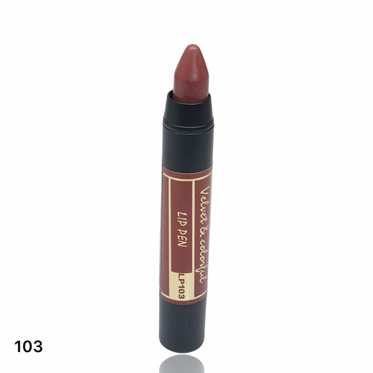 Crayon Lipstick Pen