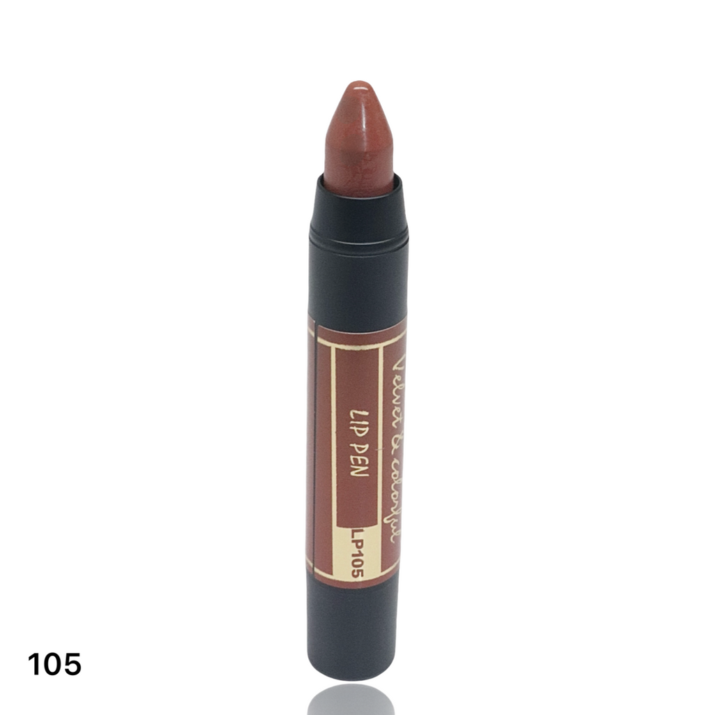 Crayon Lipstick Pen