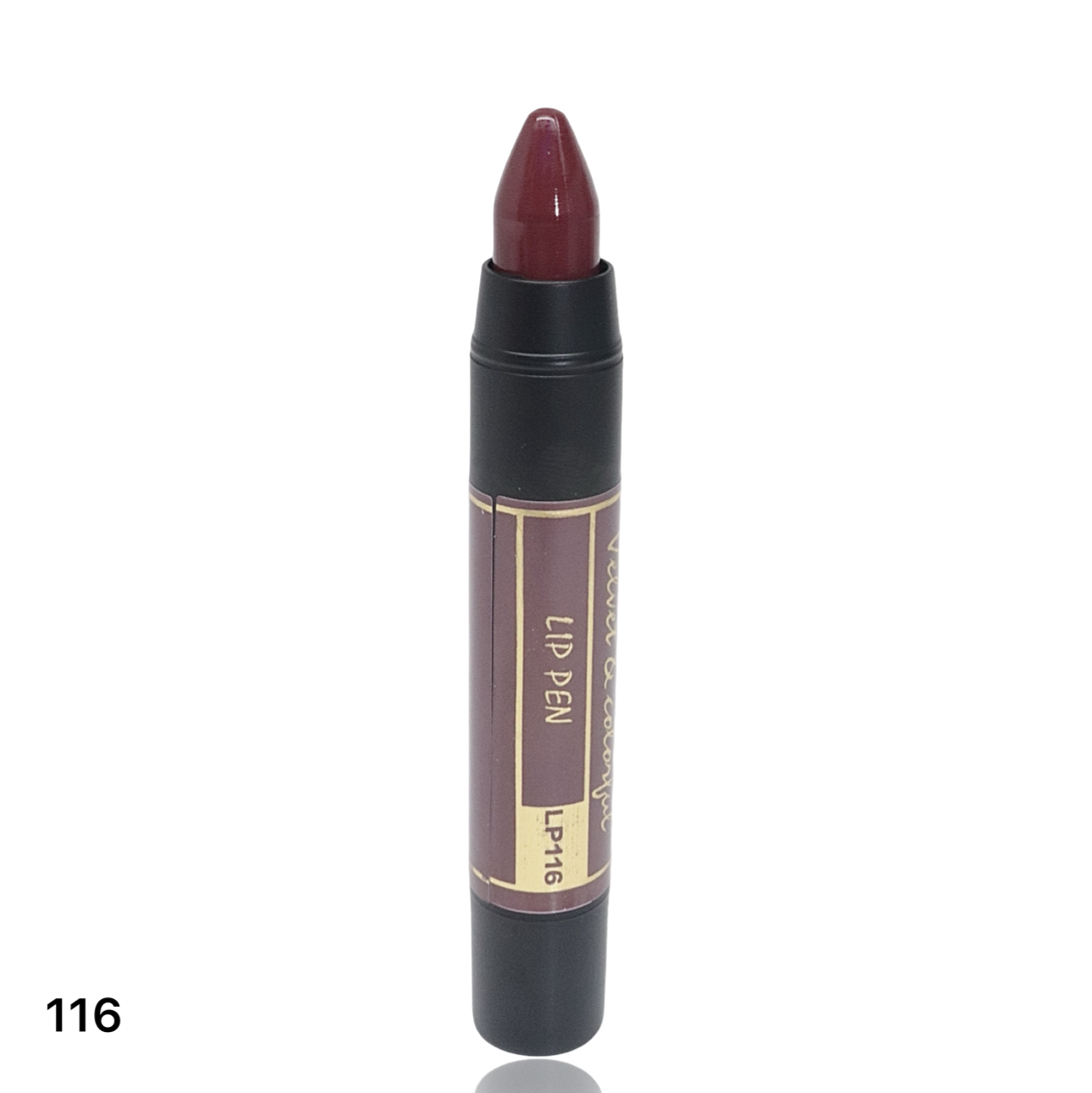 Crayon Lipstick Pen