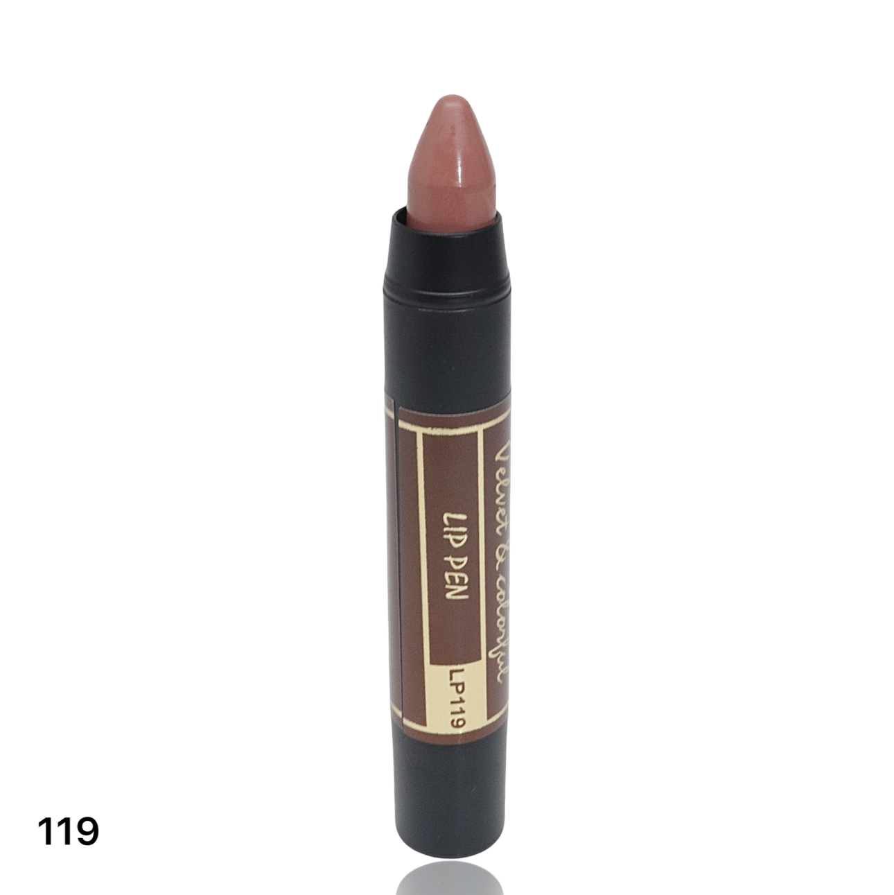 Crayon Lipstick Pen
