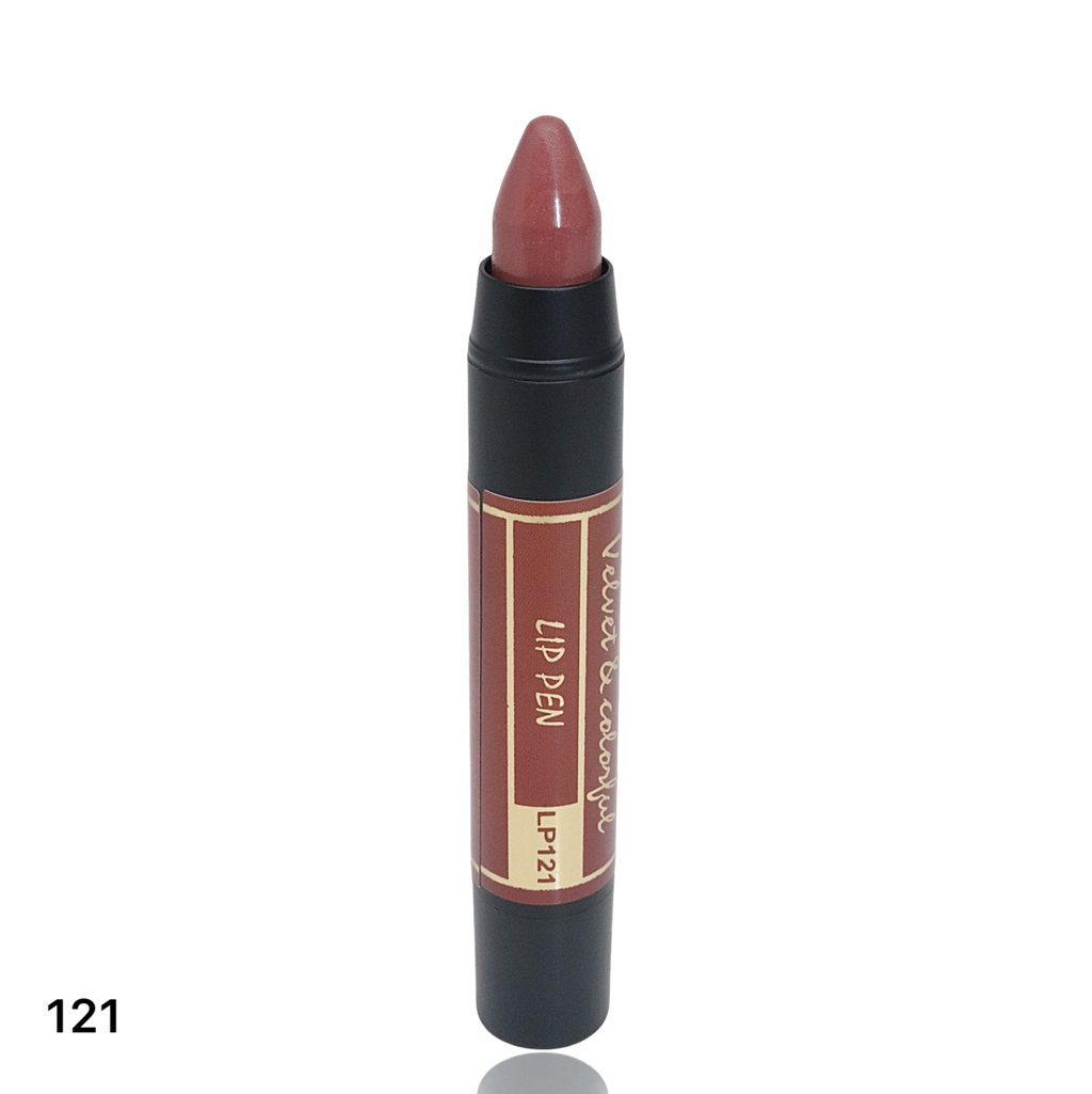 Crayon Lipstick Pen