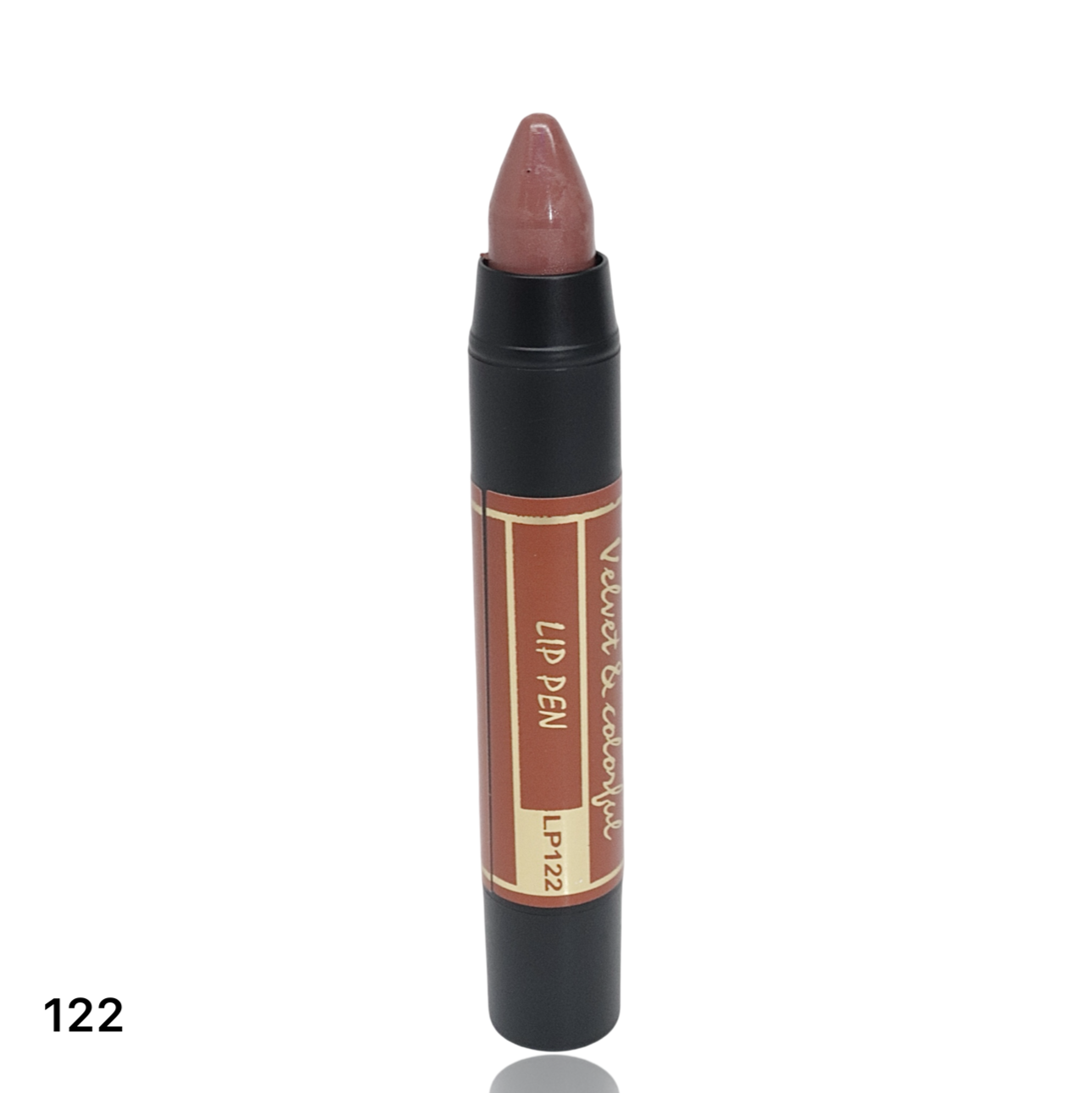 Crayon Lipstick Pen