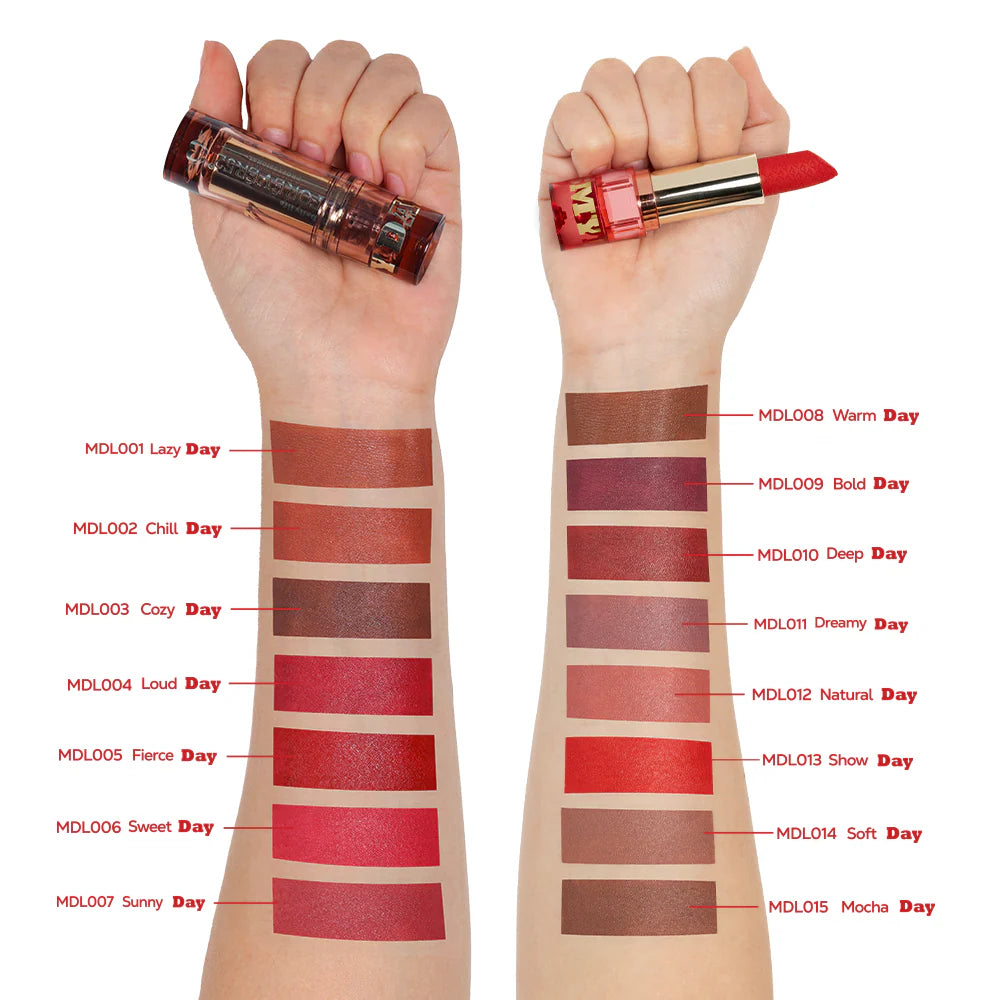 Lipstick forever 52