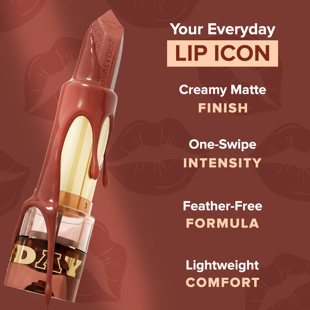 Lipstick forever 52